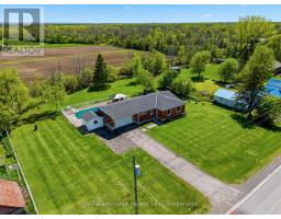 834 MELROSE ROAD, Tyendinaga, Ontario