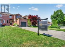47 ROLLO DRIVE, Ajax, Ontario