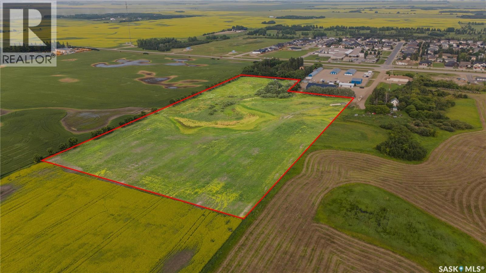 Residential Development, Humboldt, Saskatchewan  S0K 2A0 - Photo 1 - SK043446