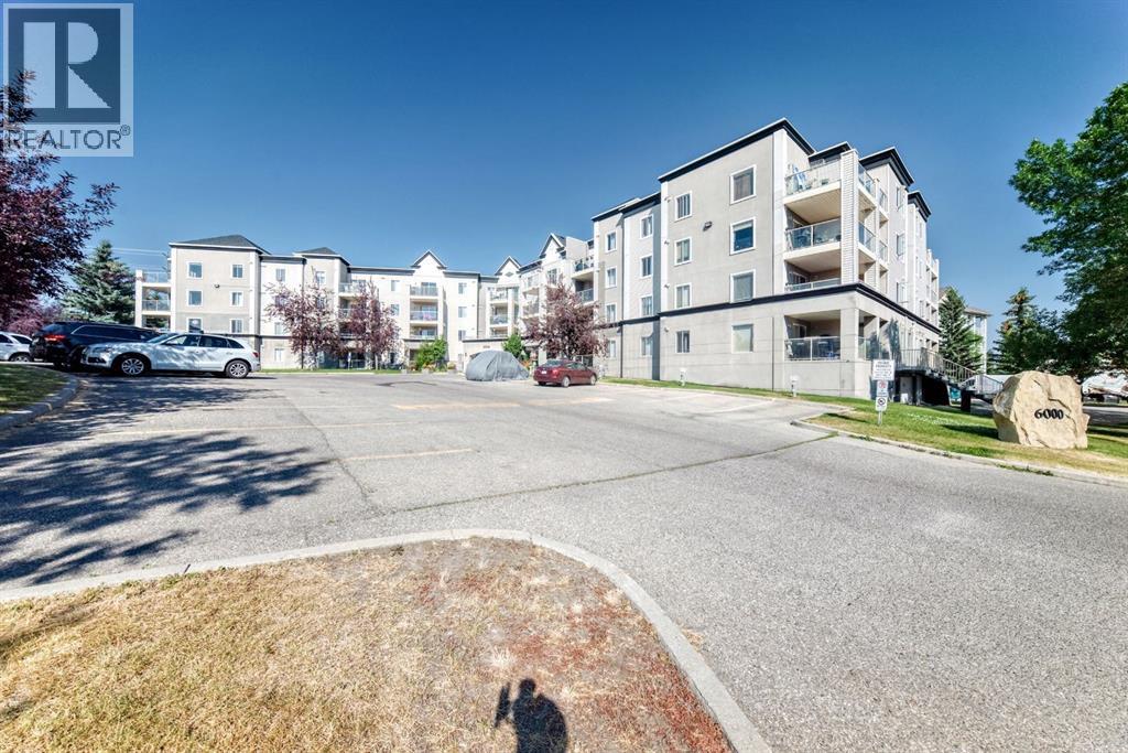 319, 6000 Somervale Court SW, calgary, Alberta
