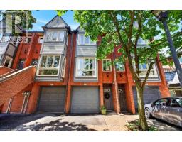 895 MAPLE Avenue Unit# 409, Burlington, Ontario