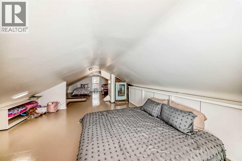 157 Grand Avenue, Norglenwold, Alberta  T4S 1S5 - Photo 38 - A2301785