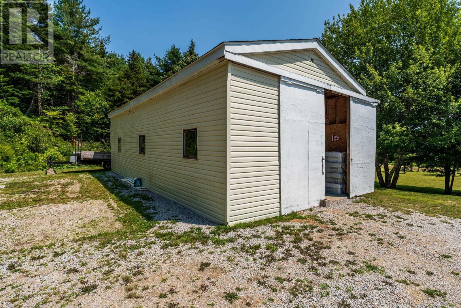 2977 Highway 340, Yarmouth, Nova Scotia  B5A 5P1 - Photo 40 - 202618776