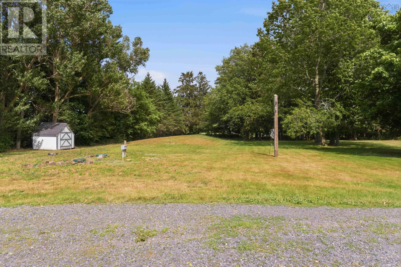 1022 Middle Dyke Rd, Upper Canard, Nova Scotia  B0P 1J0 - Photo 35 - 202618950