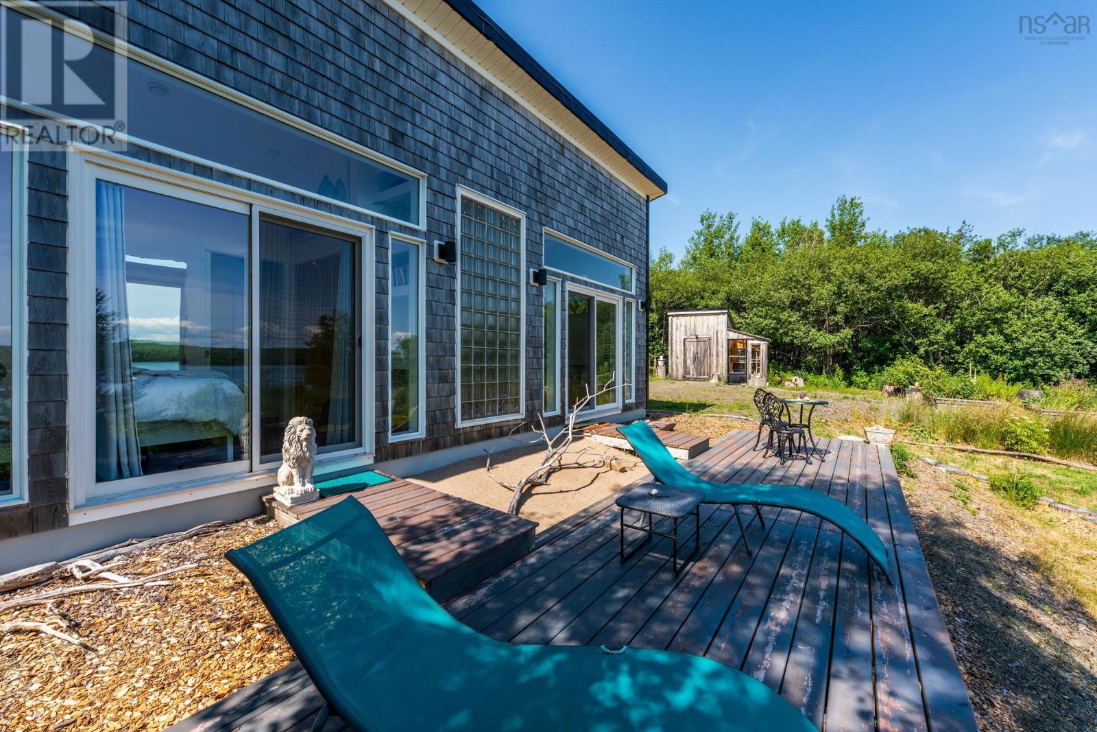27 Thomas Road, Digby, Nova Scotia  B0V 1A0 - Photo 29 - 202618951