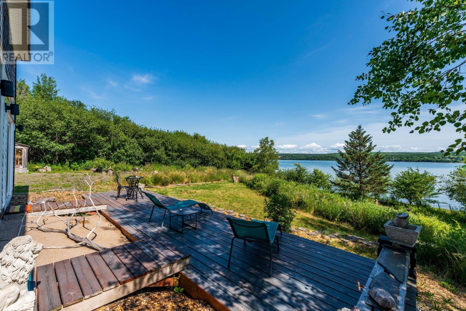 27 Thomas Road, Digby, Nova Scotia  B0V 1A0 - Photo 30 - 202618951
