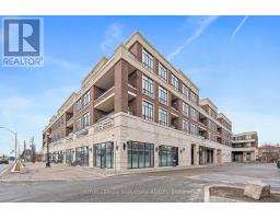 220 - 2396 MAJOR MACKENZIE DRIVE W, Vaughan, Ontario