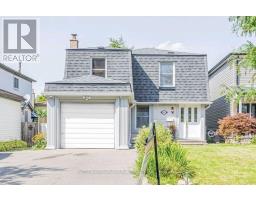 34 KITSILANO CRESCENT, Richmond Hill, Ontario