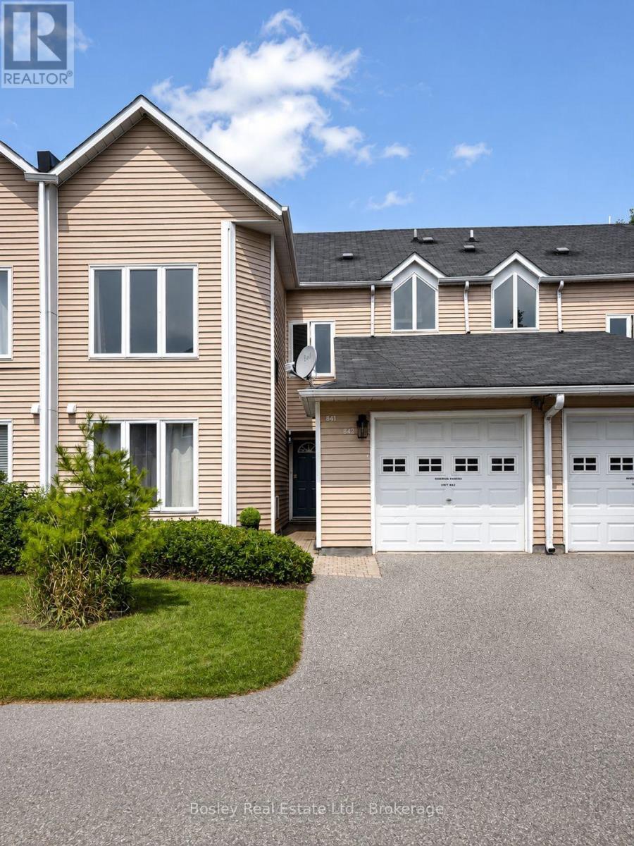841A - 34 DAWSON DRIVE, Collingwood, Ontario