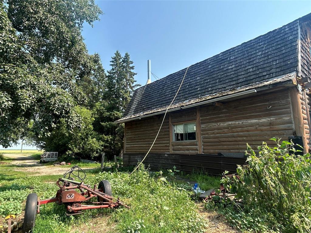 69142 82w Road, North Cypress Rm, Manitoba  R0K 2H0 - Photo 1 - 202618827