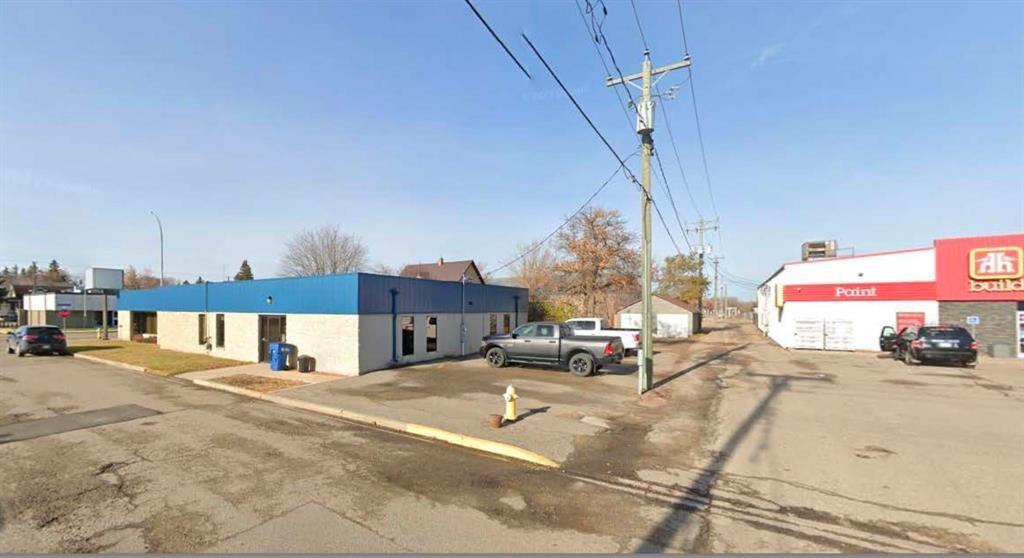 297 7th Avenue, Virden, Manitoba  R0M 0A0 - Photo 1 - 202618909