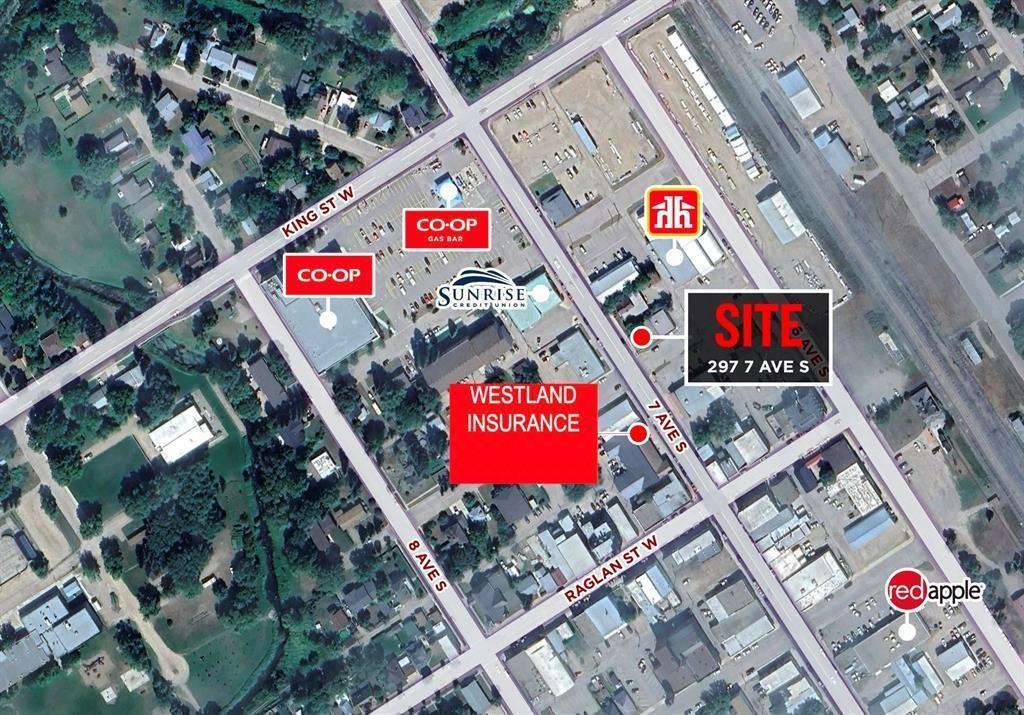 297 7th Avenue, Virden, Manitoba  R0M 0A0 - Photo 3 - 202618909