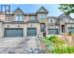 6 - 2254 ROCKINGHAM DRIVE, Oakville, Ontario