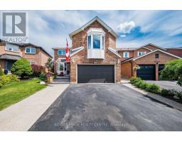 3211 DOVETAIL MEWS, Mississauga, Ontario