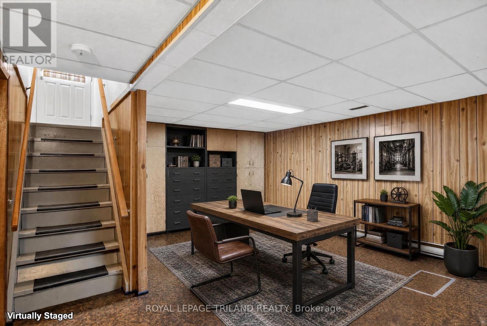 7 Thompson Avenue, St. Thomas, Ontario  N5R 1G1 - Photo 32 - X13615654