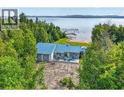 1331 HIGH ROCK Drive, sundridge, Ontario