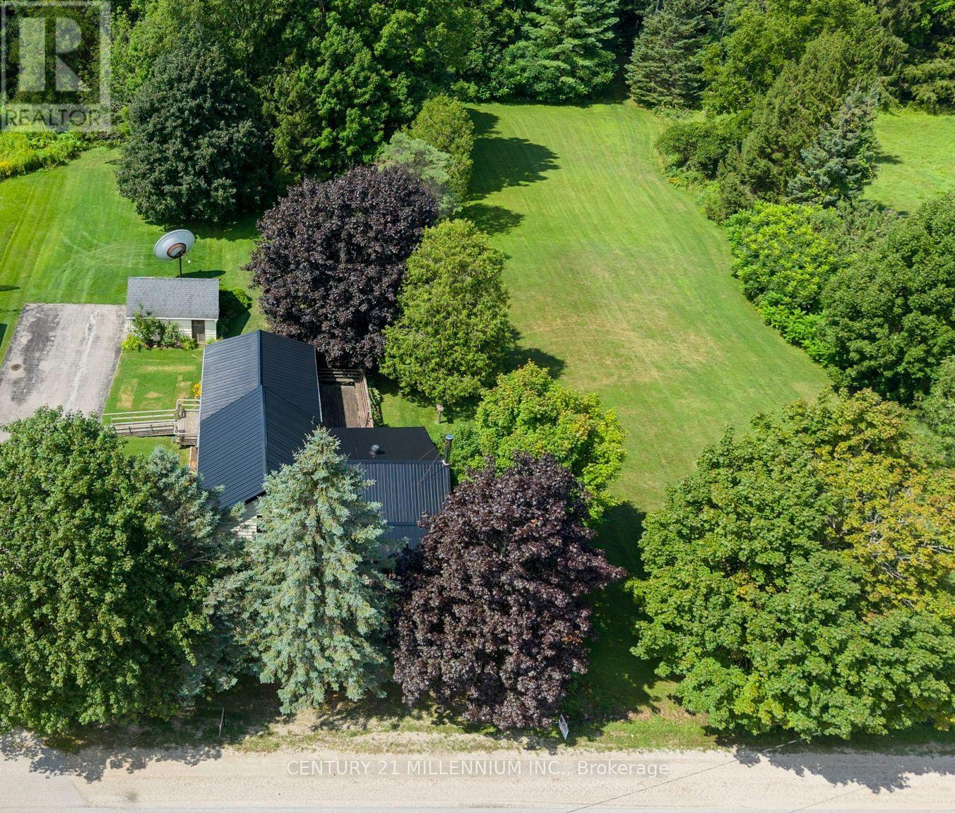 PT LT 61 PL 243 R79928, Brockton, Ontario