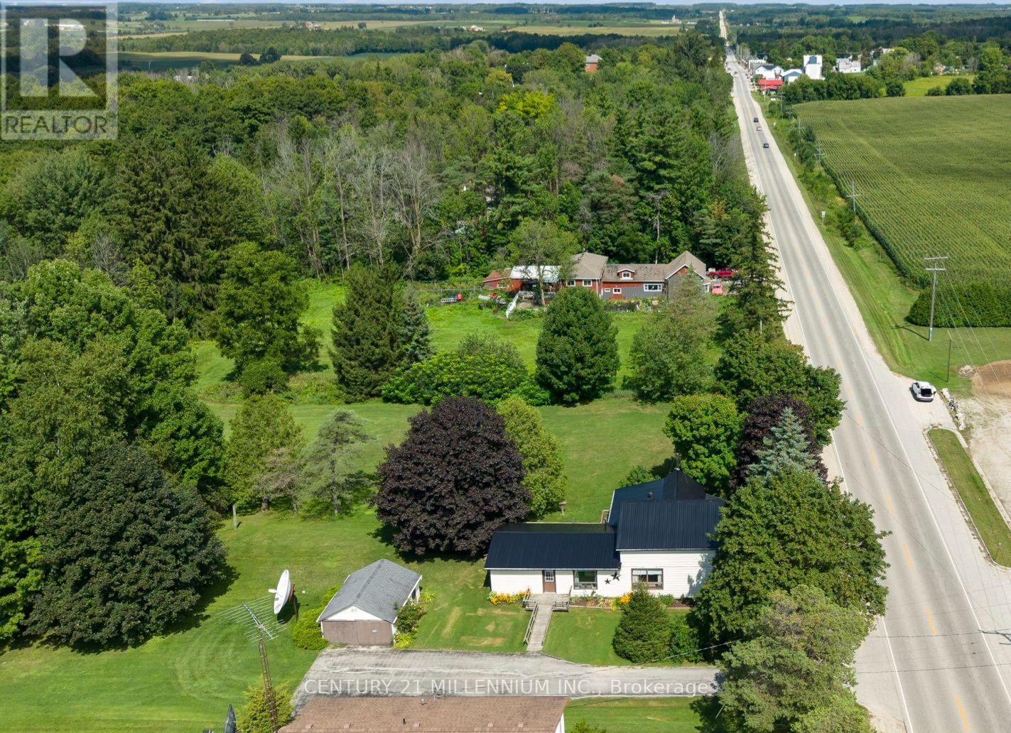 Pt Lt 61 Pl 243 R79928, Brockton, Ontario  N0G 1S0 - Photo 2 - X13615772