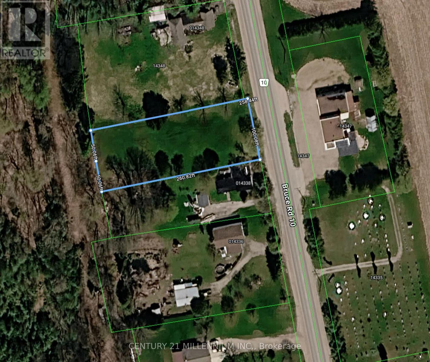Pt Lt 61 Pl 243 R79928, Brockton, Ontario  N0G 1S0 - Photo 6 - X13615772