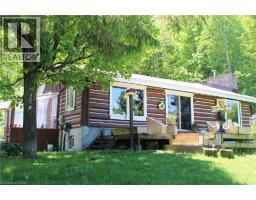 411A PEGGS MOUNTAIN Road, Burk's Falls, Ontario
