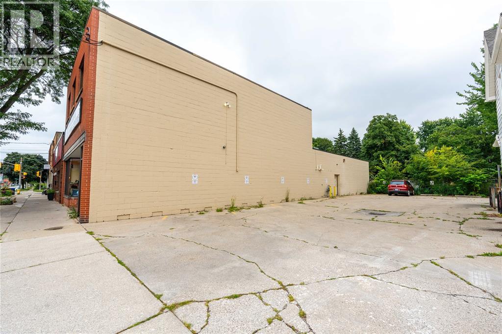 110 Mitton Street South, Sarnia, Ontario  N7T 3C4 - Photo 32 - 26018310