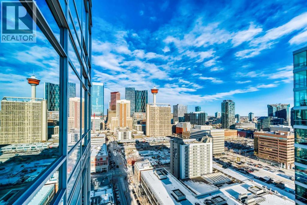2001, 215 13 Avenue Sw, Calgary, Alberta  T2R 0V6 - Photo 15 - A2299039