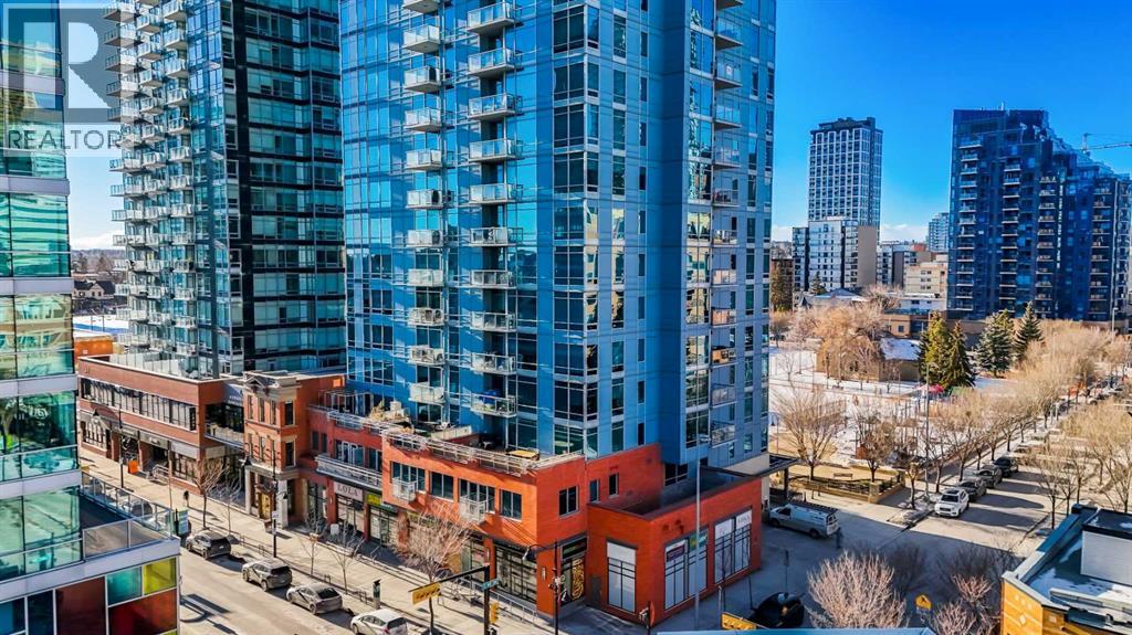 2001, 215 13 Avenue Sw, Calgary, Alberta  T2R 0V6 - Photo 16 - A2299039