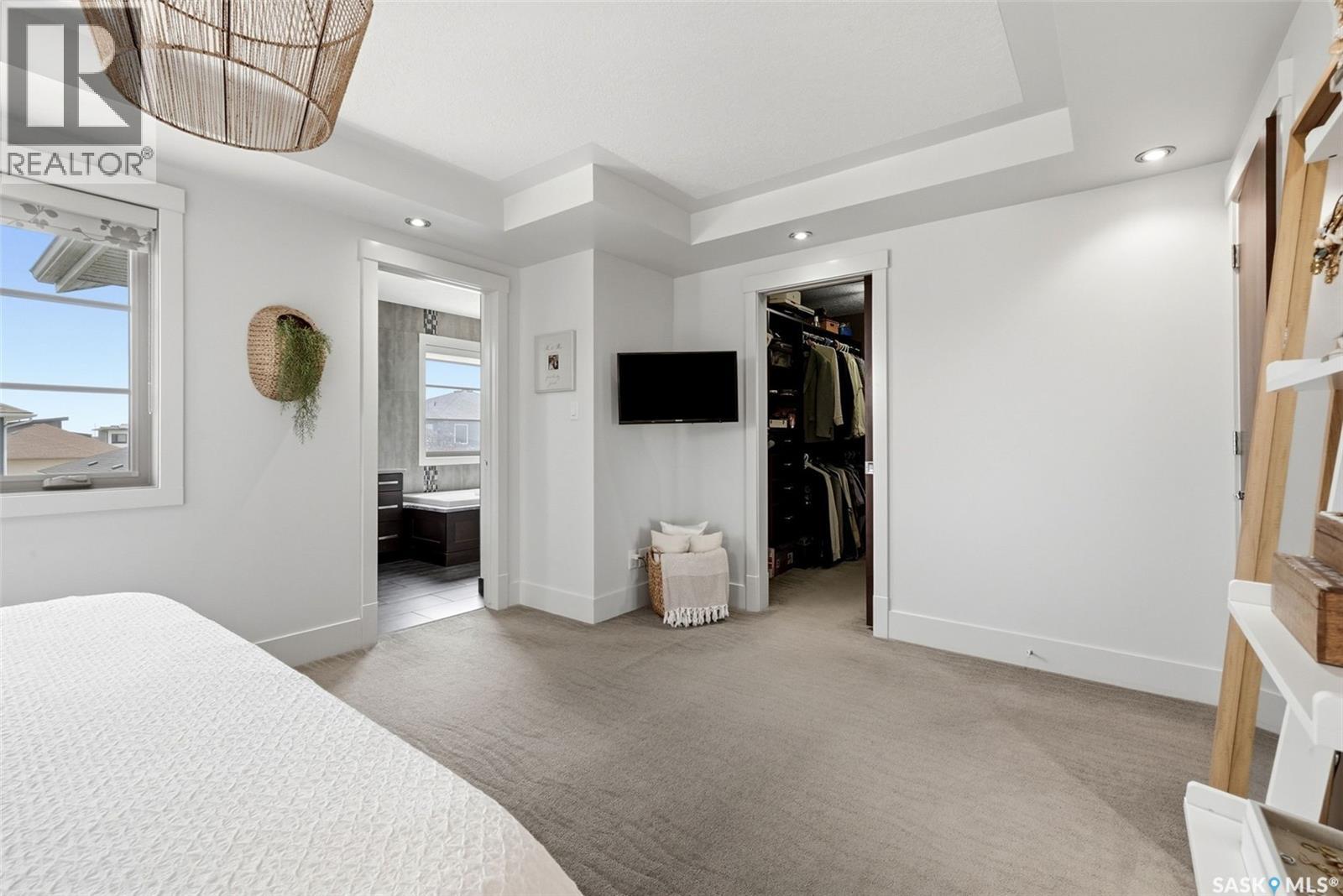 3609 Green Water Drive, Regina, Saskatchewan  S4V 1R3 - Photo 33 - SK043858