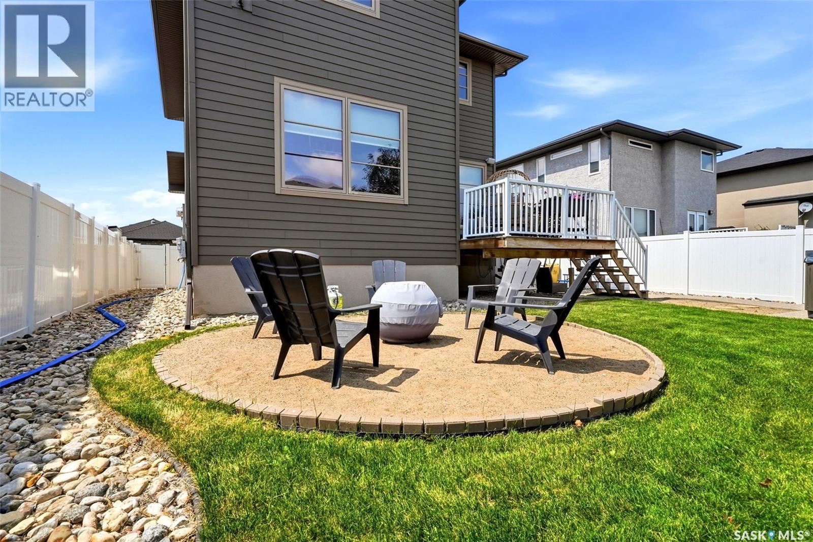 3609 Green Water Drive, Regina, Saskatchewan  S4V 1R3 - Photo 60 - SK043858