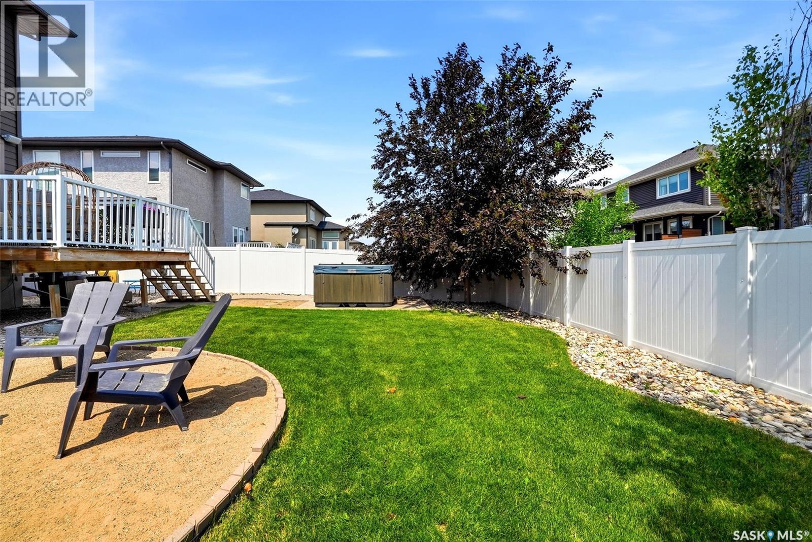 3609 Green Water Drive, Regina, Saskatchewan  S4V 1R3 - Photo 61 - SK043858