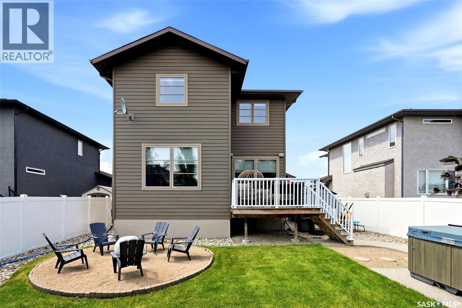 3609 Green Water Drive, Regina, Saskatchewan  S4V 1R3 - Photo 62 - SK043858