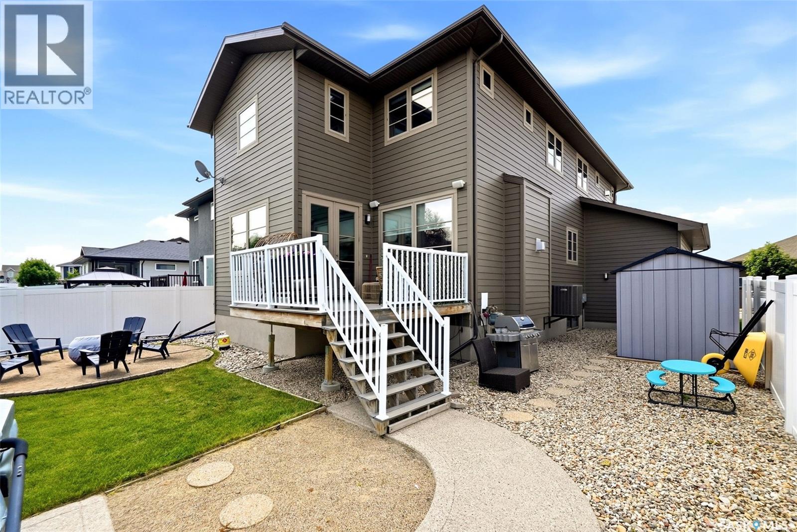 3609 Green Water Drive, Regina, Saskatchewan  S4V 1R3 - Photo 63 - SK043858