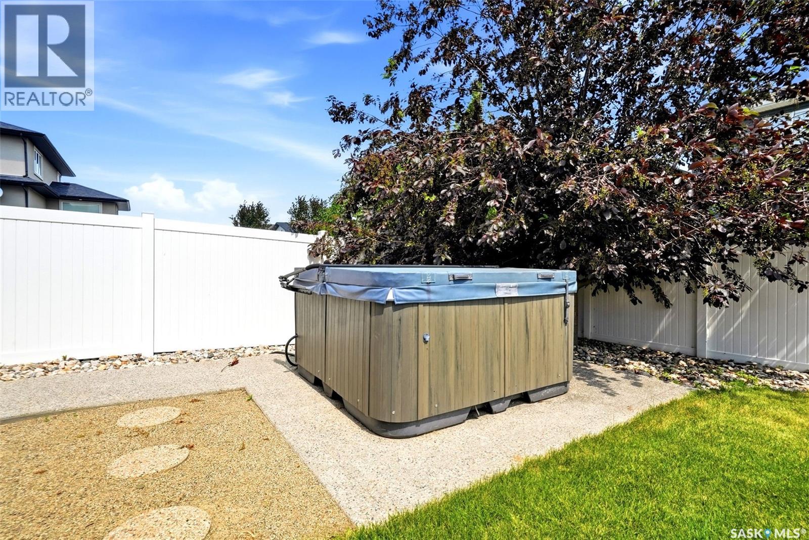 3609 Green Water Drive, Regina, Saskatchewan  S4V 1R3 - Photo 64 - SK043858
