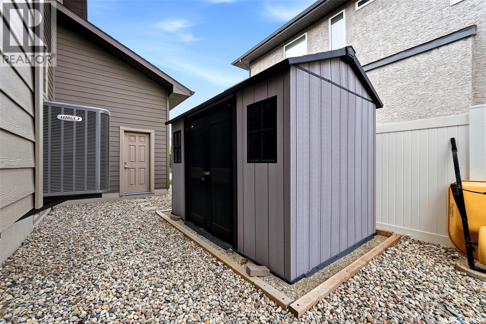 3609 Green Water Drive, Regina, Saskatchewan  S4V 1R3 - Photo 65 - SK043858
