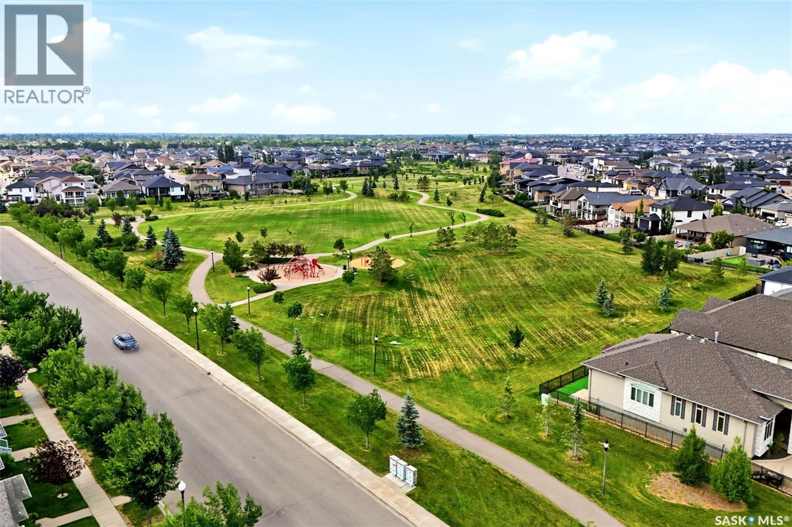 3609 Green Water Drive, Regina, Saskatchewan  S4V 1R3 - Photo 68 - SK043858