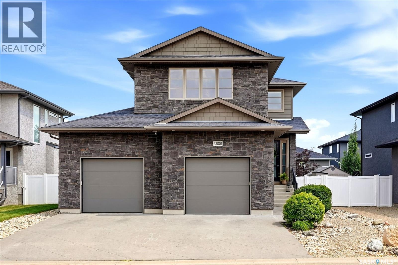 3609 Green Water Drive, Regina, Saskatchewan  S4V 1R3 - Photo 69 - SK043858