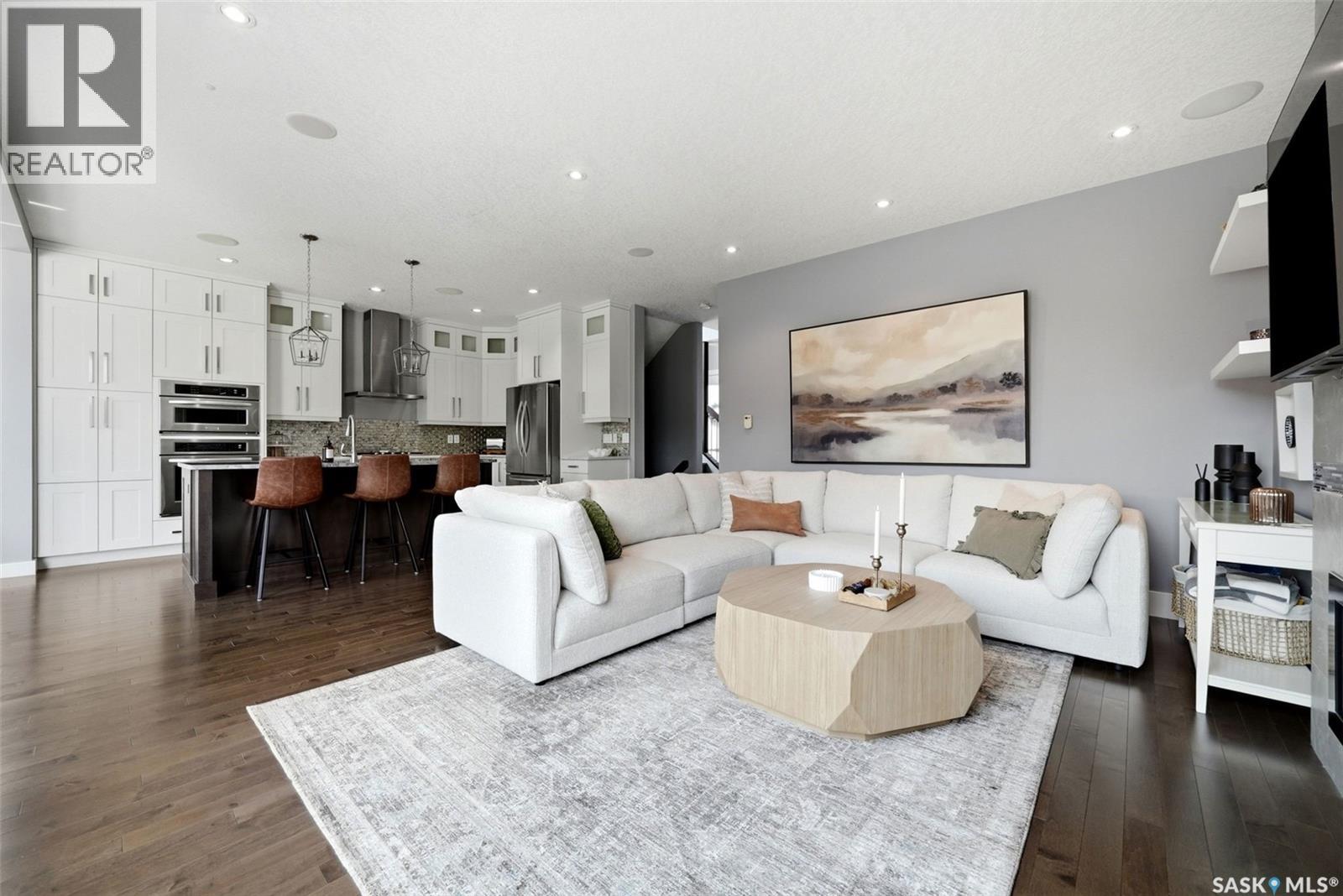 3609 Green Water Drive, Regina, Saskatchewan  S4V 1R3 - Photo 8 - SK043858