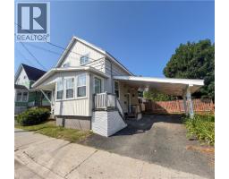 23 Sugarloaf Street, Campbellton, New Brunswick