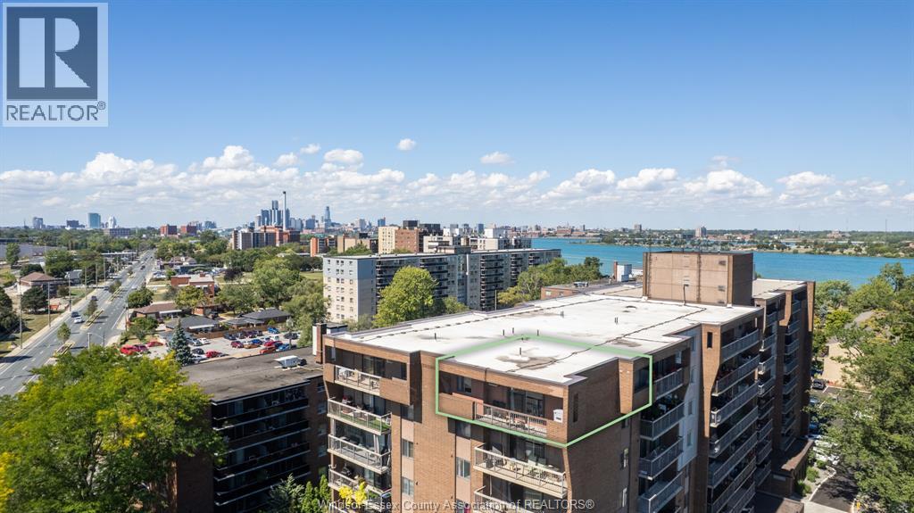 3936 Wyandotte Street East Unit# 909, Windsor, Ontario N8Y 4V1 - Photo 16 - 26018295