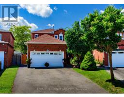 20 OLD COLONY DRIVE, Whitby, Ontario