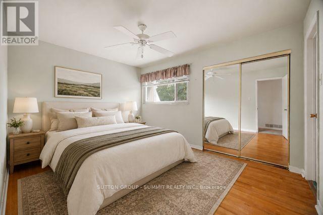 667 Green Meadow Crescent, Mississauga, Ontario L5A 2V3 - Photo 24 - W13599036