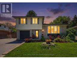 46 DUNCAN BULL DRIVE, Brampton, Ontario