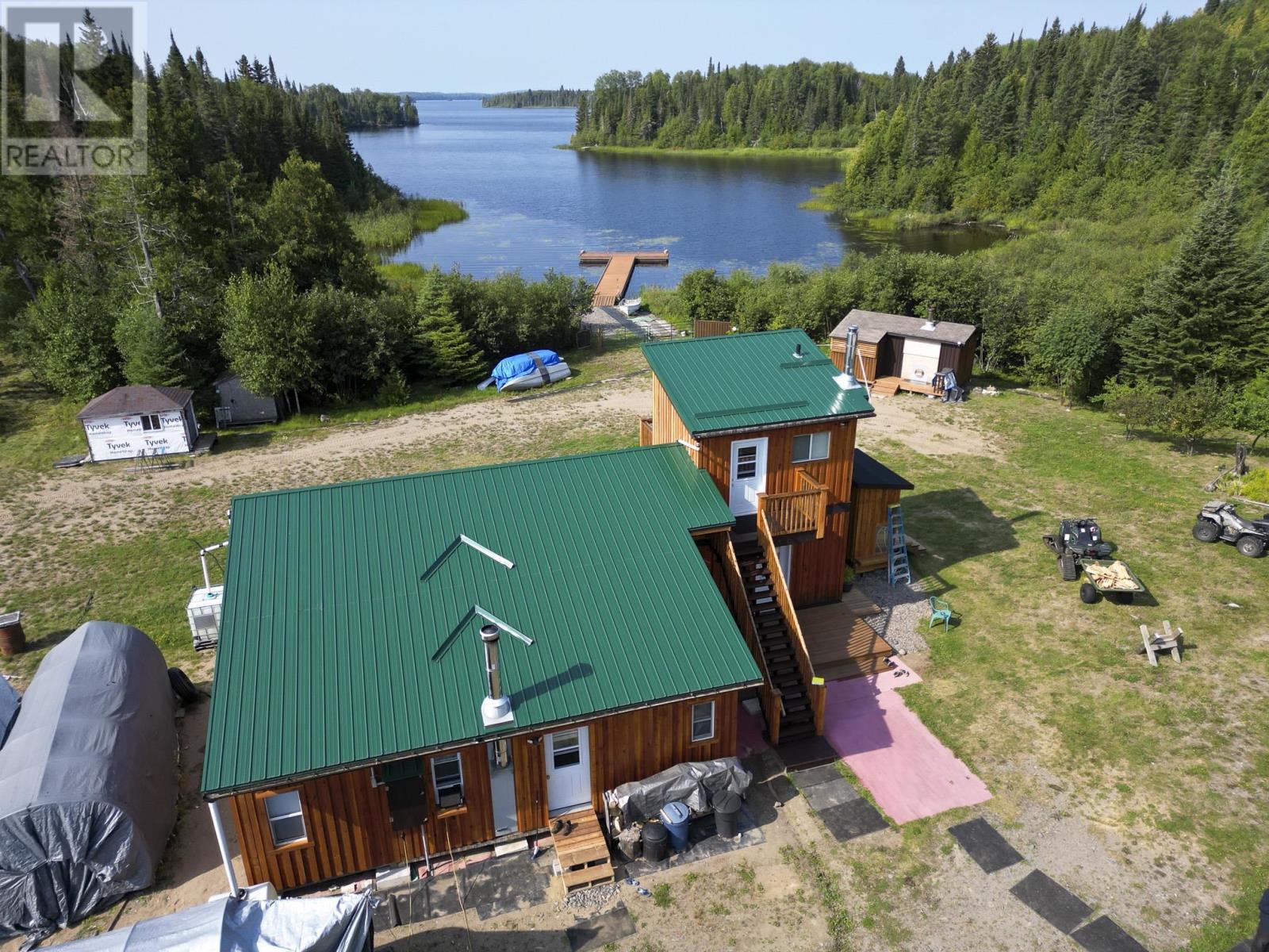 Lot 24 Patent Rd, Lac Des Mille Lacs, Ontario  P0T 2Y0 - Photo 44 - TB2601460
