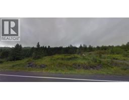 Lot Route 120, Lac Baker, New Brunswick