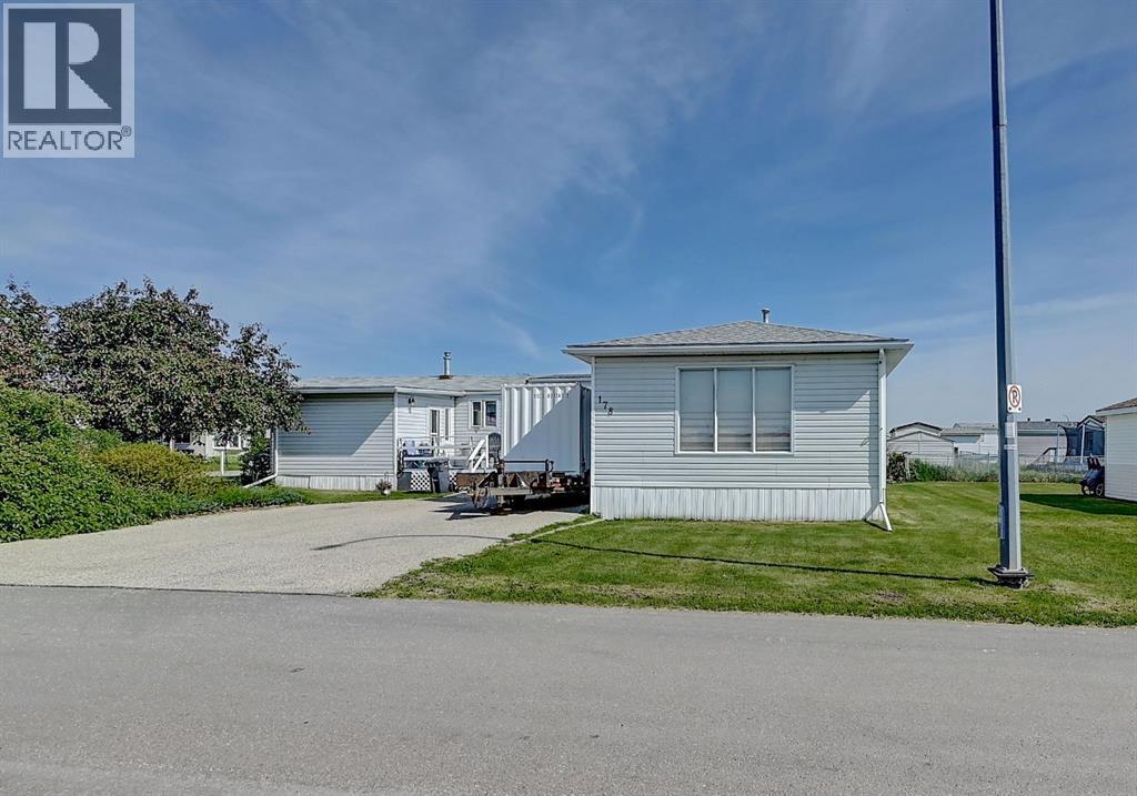 178, 10615 88 Street, Grande Prairie, Alberta  T8X 1P5 - Photo 4 - A2323522