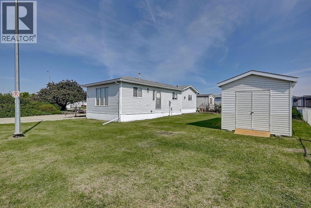 178, 10615 88 Street, Grande Prairie, Alberta  T8X 1P5 - Photo 2 - A2323522