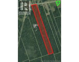 Lot Saint-Charles Sud, Saint-Charles, New Brunswick