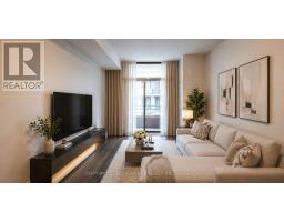 517 - 15 BRUYERES MEWS, Toronto, Ontario