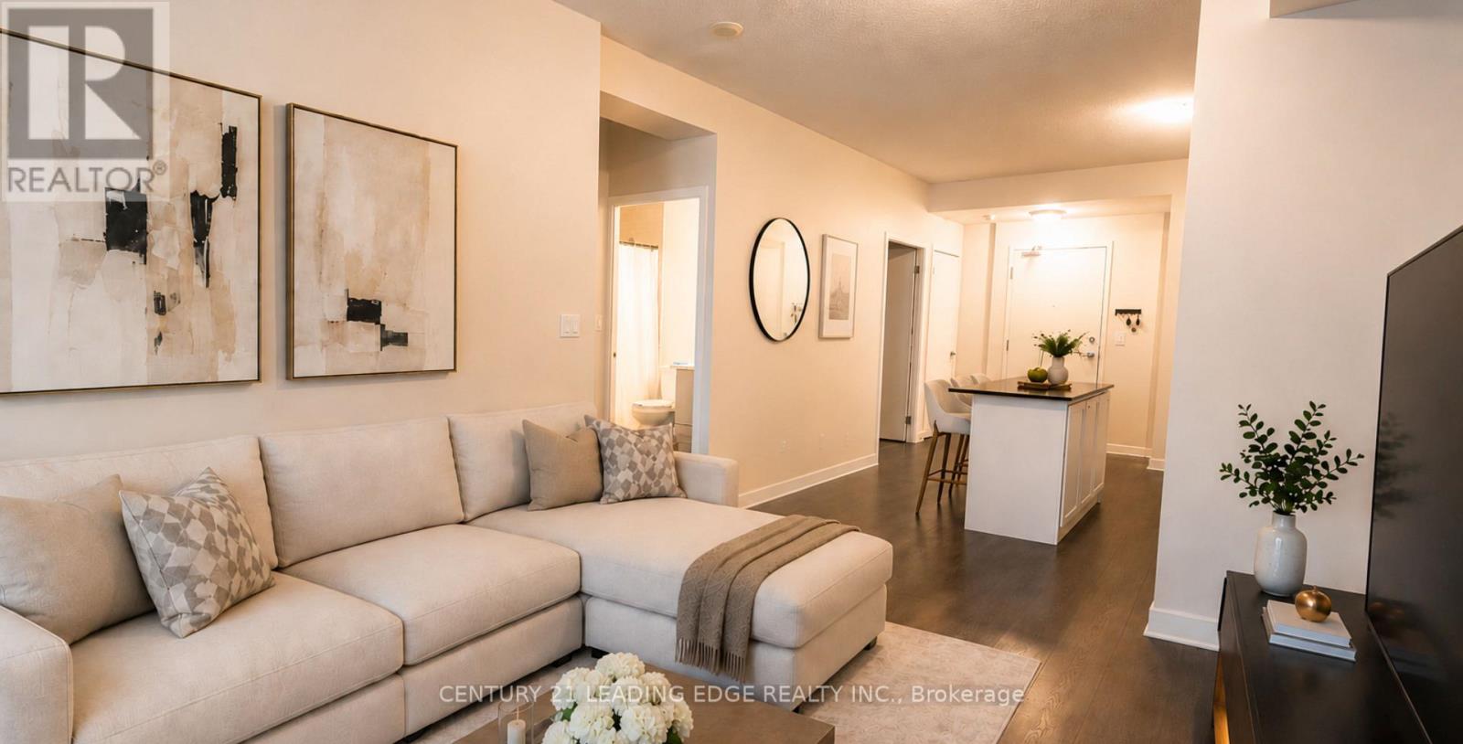 517 - 15 Bruyeres Mews, Toronto, Ontario  M5V 0A7 - Photo 4 - C13614706