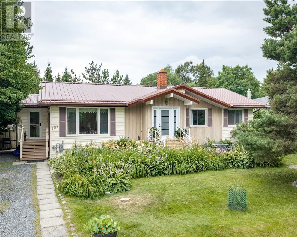 163 Patricia Street, Lively, Ontario
